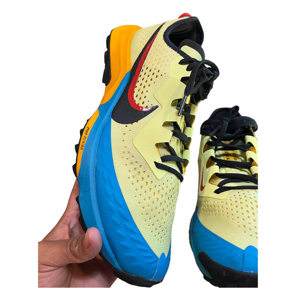 Men’s Nike Trail Terra Kiger 7  / S-10 - Picture 10 of 14
